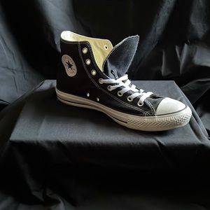 Original Black Chuck Taylor High-Top